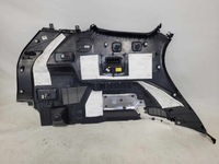 фото thumb №8, Обшивка багажника лівий правий santa fe iii grand 2015