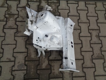 фото thumb №1, Ford b-max четверть фартук правый
