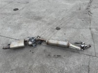 фото thumb №8, Dpf fap каталізатор зонд 2.0 bluehdi peugeot expert iii 3 23r 21-24r