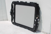 фото thumb №7, Audi e-tron дах скляний solar панорама 83a877041 83a 877 041 люк so