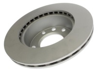 Купить Диск тормозная mercedes sprinter, vw lt [276x77] szt starline, фото thumb