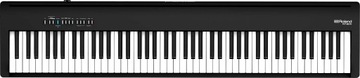 ROLAND FP-30X BK +Деревянная подставка и скамейка+3 педали