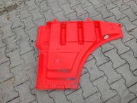 Удлинитель дверь daf 106 правая str. 2041670 Цена, фото thumb