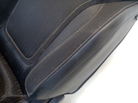 фото thumb №4, Левый сиденье водителя renault megane iv