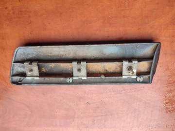 фото thumb №5, Планка крила ліва mercedes w210 a2106901562