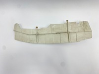 фото thumb №1, Захист замка двері задня правий задній mercedes w140 1407330911