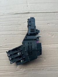 фото thumb №1, Mercedes gls x166 распределитель тока