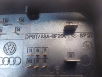 фото thumb №9, Volkswagen passat b6 2.0tdi 2005r sedan корпус / коробка запобіжників