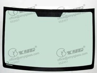 фото thumb №1, Стекло лобовое передняя honda city iv 4d 03-08