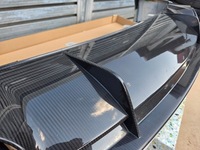 фото thumb №13, Rs7 c7 4g lift performance ls9r бампер задняя задний kompletny карбон