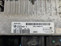 фото thumb №7, Блок керування двигуном (ебу, комп'ютер двигуна) ford c-max ii mk2 1,6 tdci av61-12a650-yg s18013