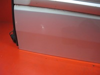 фото thumb №10, Renault laguna iii hb рестайлінг двері ліві зад ted69