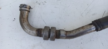 фото thumb №7, Kangoo ii 1.5dci труба шланг интеркулер 8200775694