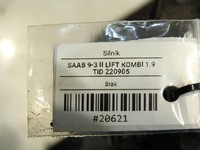 фото thumb №11, Двигун saab 9-3 ii opel 1.9 tid z19dth