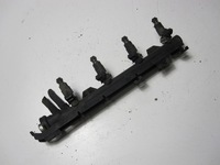 фото thumb №8, Планка впрыскивающий vw golf iii 1.4