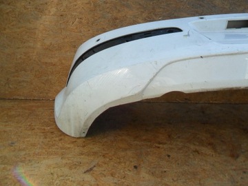фото thumb №9, Opel astra h бампер зад 375768702