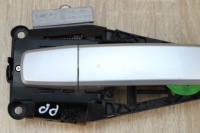 фото thumb №2, Ручка наружная правый перед chevrolet orlando gan