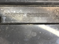 фото thumb №8, Козырёк накладка солнцезащитная scania r 2058757