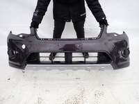 фото thumb №9, Subaru xv 11-15 бампер перед передний тюнинг spr