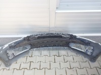 Бампер перед передній audi tt tts 8s0807437 решітка радіатора Недорого, фото thumb