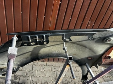 фото thumb №10, Peugeot partner ii citroen berlingo ii крыло правый переднее перед