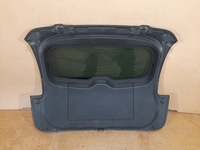 фото thumb №7, Крышка багажника mazda 5 cr 05- a3f