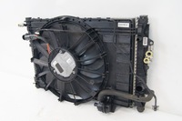 фото thumb №3, Комплект радиатор вентилятор range rover evoque 2.0