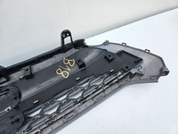 фото thumb №6, Toyota corolla cross решётка радиатора решётка радиатора бампера перед