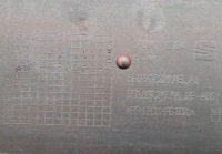 Купить Бампер передний seat leon 3 3 fr дорестайлинг  12-16 / рестайлинг  16-20, фото thumb