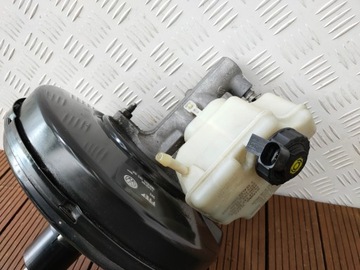 фото thumb №5, Vw jetta v golf 05-11 1.6 8v насос тормозная серво 1k1614105ak оригинальный номер