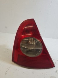 фото thumb №1, Лампа ліва задня lift renault clio 2