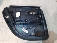 фото thumb №8, Обшивки оббивка двері seat exeo eur kombi kpl