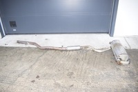 фото thumb №8, Гаситель bmw 2 coupe f22, f87 7630750 2.0l бензиновый 135kw 2014