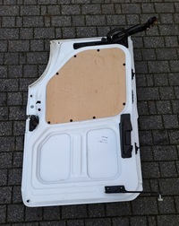 фото thumb №8, Ford transit connect mk2 lift 2018 двері задні праве зсувні