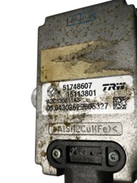 Модуль датчик esp alfa romeo 159 brera trw 51748607 a2c53081143 в Украине, фото thumb