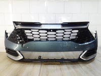 фото thumb №1, Бампер перед передний kia sportage 5 v 86511-r2000 llu