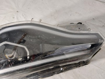 фото thumb №14, Лампа ліва передня led pure vision renault zoe рестайлінг 2018- eu