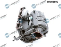 фото thumb №3, Коллектор всасывающий drm8802 dr.motor automotive