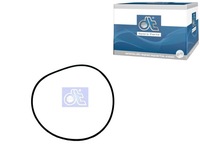 фото thumb №1, Ущільнювач ступиця колеса mercedes actros actros mp2 mp3 arocs atego