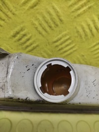 фото thumb №9, Opel movano поворотник лівий перед 7700352107