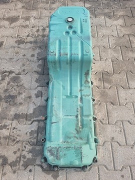 фото thumb №5, Піддон піддон масляна двигуна volvo fh fm 13 d13