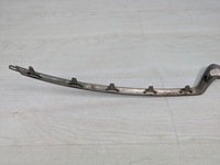 фото thumb №9, Планка бампера хром нижний бампера citroen c4 grand picasso ii 2