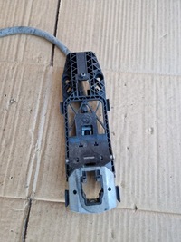 фото thumb №6, Vw polo vi 2g замок двері праві перед 15a5k1837015a