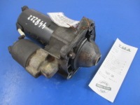 фото thumb №1, Volvo s80 2.4 стартер 0001108167 проверенный