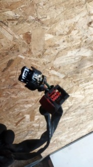 фото thumb №6, Peugeot 3008 1.6 hdi 16v жгут отсек двигателя