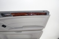 фото thumb №6, Mercedes x164 оббивка двері обшивка лівий перед gl підсвічувані задня задній