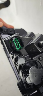 фото thumb №11, Kia soul led drl full led лівий фара лампа ліва