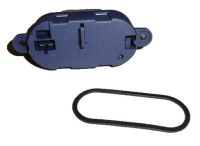 Резистор резистор вентилятор renault laguna ii клімат Оригінал, фото thumb