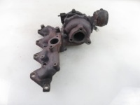 фото thumb №5, Турбонагнетатель opel astra iv j 1.7 cdti 8980536744