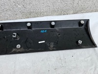 фото thumb №6, Jeep renegade молдинг двері правий перед передні 735578398